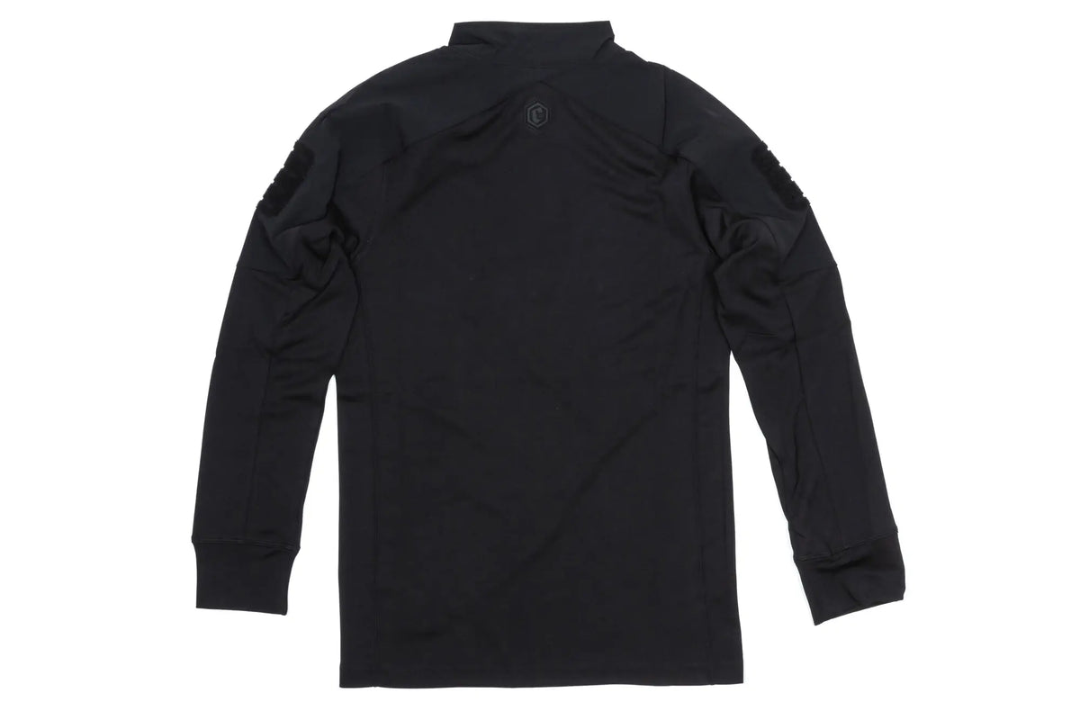 Emerson Gear Blue Label Frogmen Tactical Shirt Black