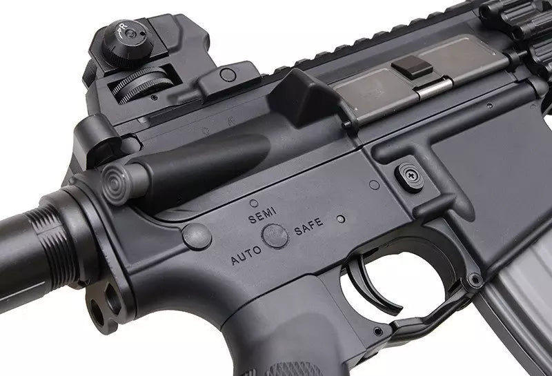 GR16 CQW assault rifle replica