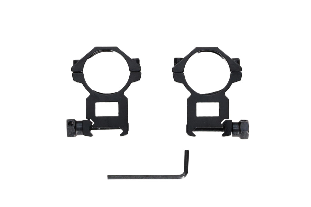 Specna Arms PRIME™ 3-15X44 ED SFIR riflescope