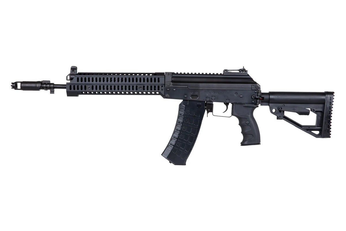 ASG LCT ZK-12 EBB Assault Carbine