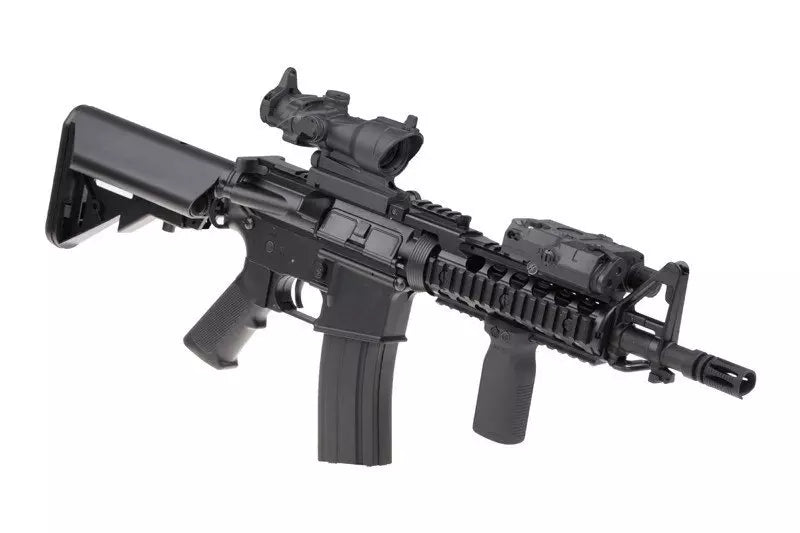 SRT-02 carbine replica