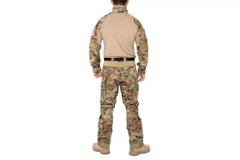 Universal Combat Uniform Set - MC