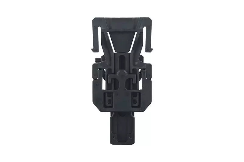 FMA GRT MOLLE Adapter for Holsters - Black