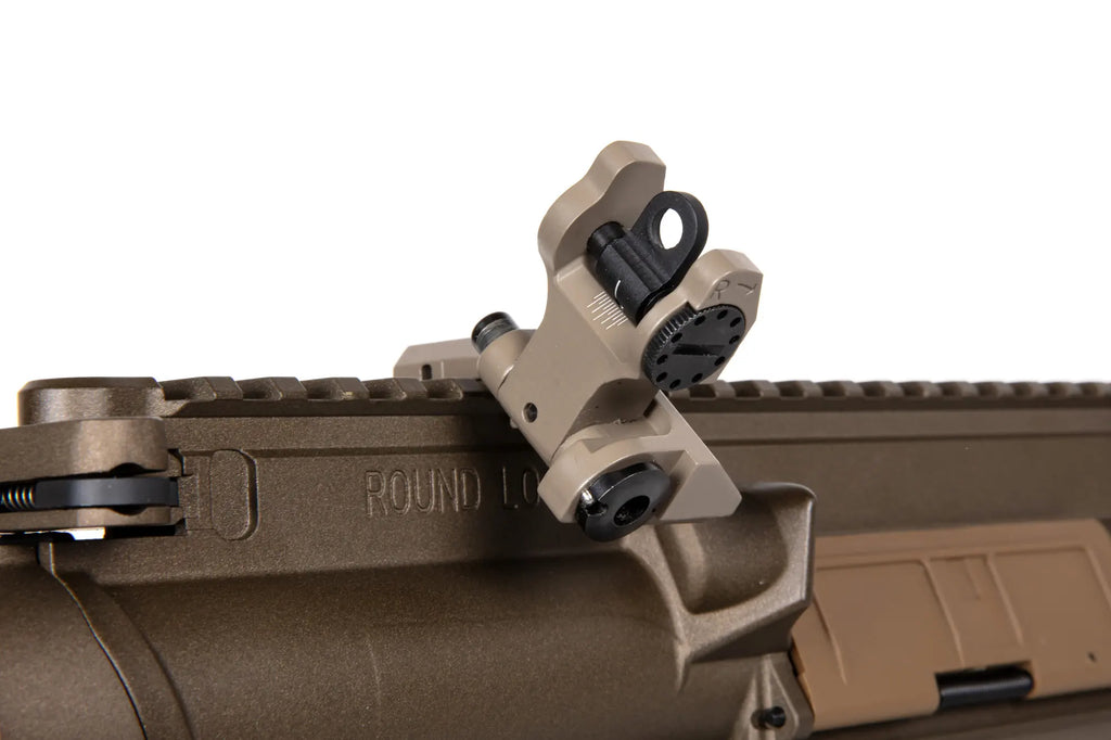 H&K M110 A1 Rifle Replica