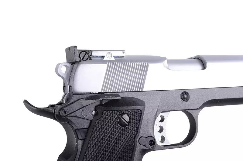 G191A (CO2) Pistol Replica