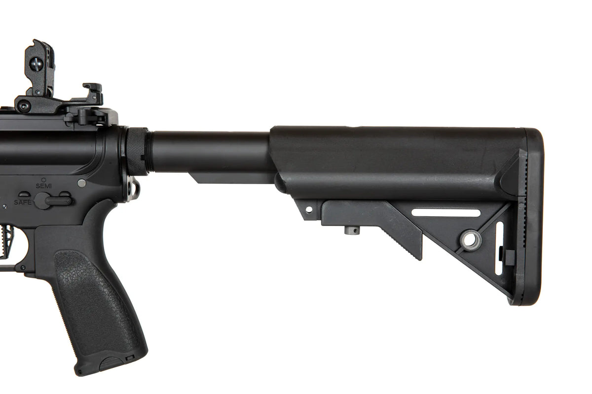 Specna Arms RAA SA-E25 EDGE 2.0™ GATE ASTER airsoft Carbine Black (OUTLET)
