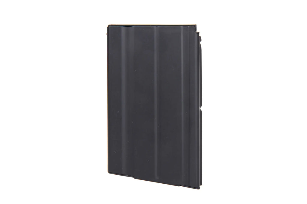 Classic Army mid-cap magazine for SA58/FAL 120 rounds Black