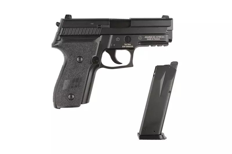 Sig Sauer P229 Pistol Replica