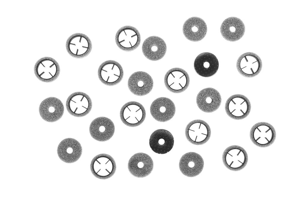 EPeS cartridges for the MK. III 40 mm Rotex V3