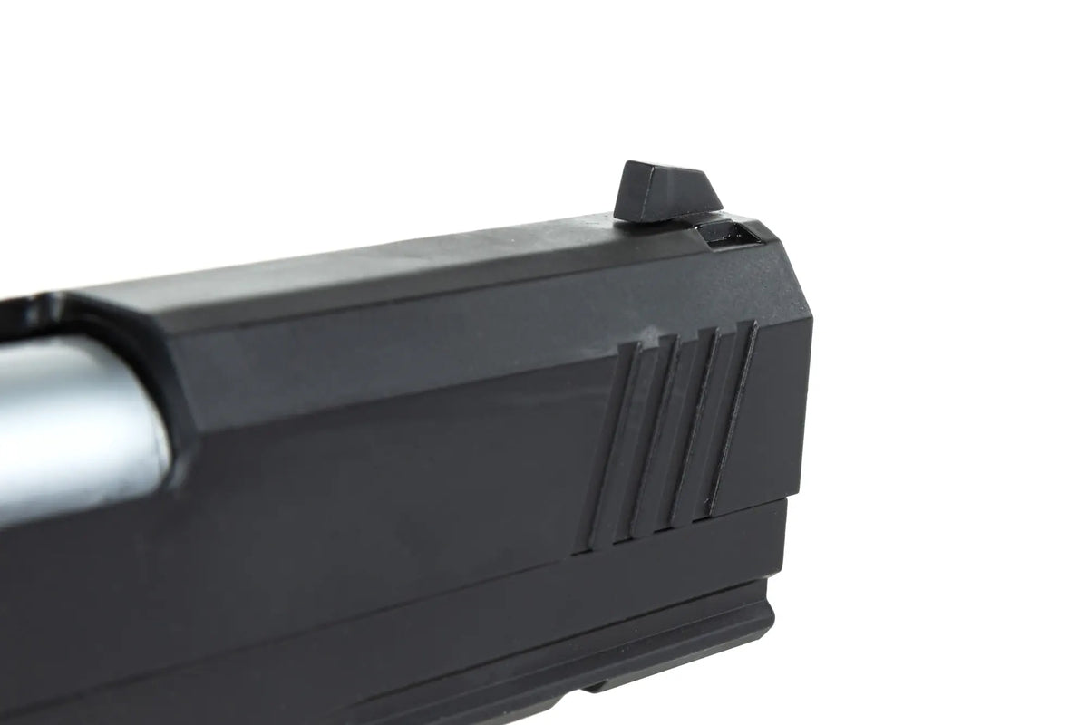 E&amp;C EC-2103 airsoft pistol