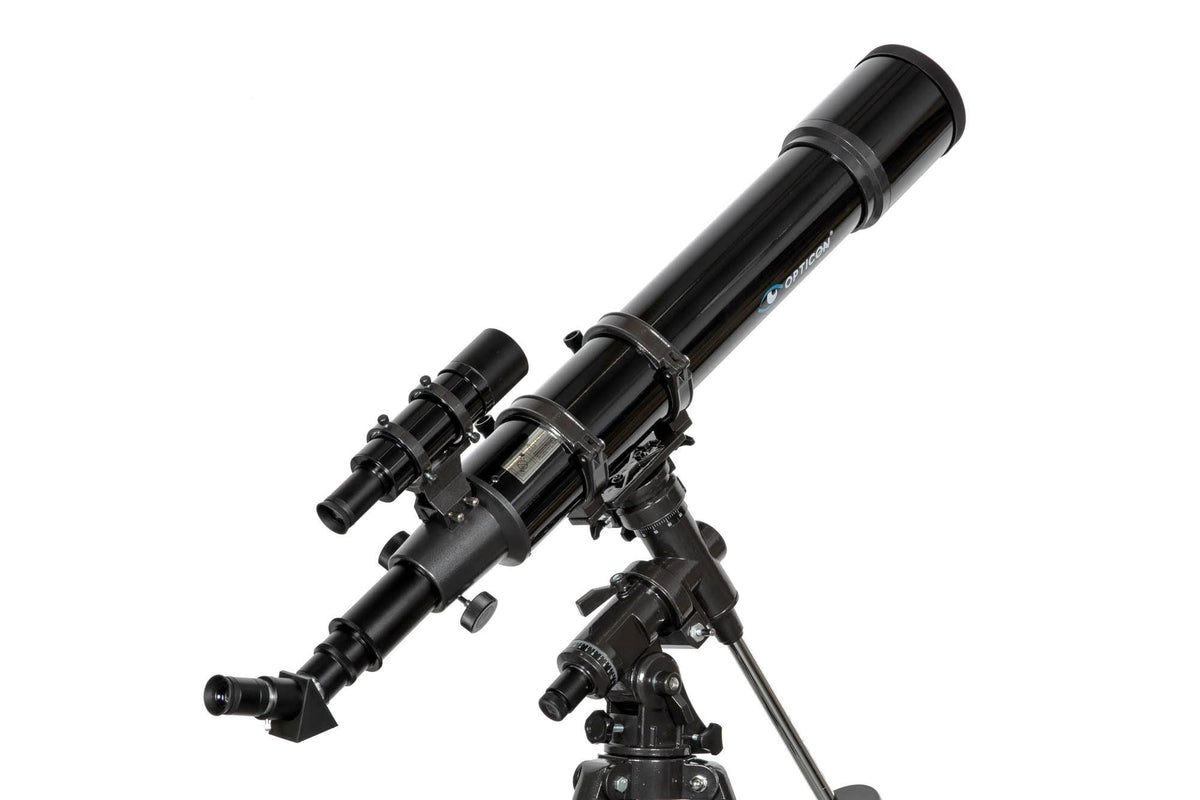 OPTICON Supernova 102F900 telescope (OUTLET)