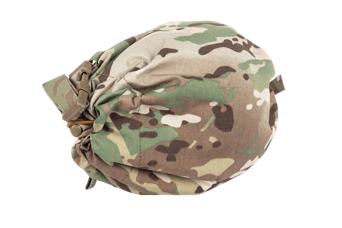 Wosport BP-143 MC gas mask bag