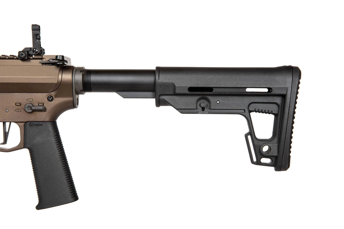 X-Class Model 9 Carbine Replica(Dark Bronze) / AR-092E