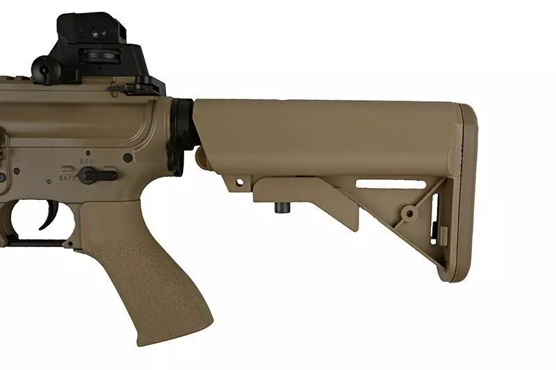 TR15 Raider GBB II Carbine Replica - tan