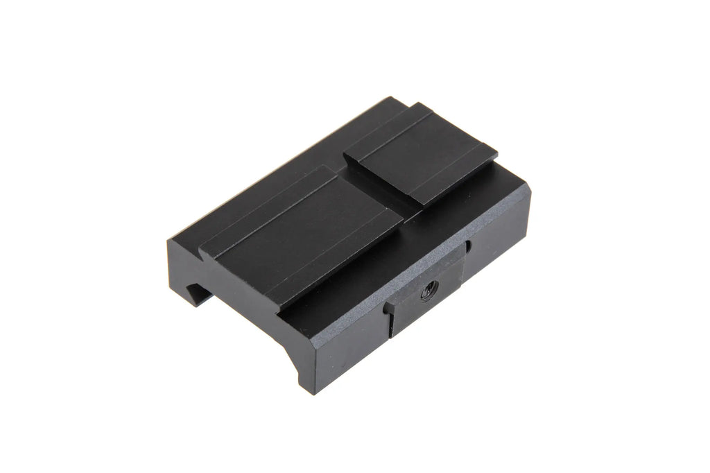 Low Mount Vector Optics VOD Weaver (22mm)