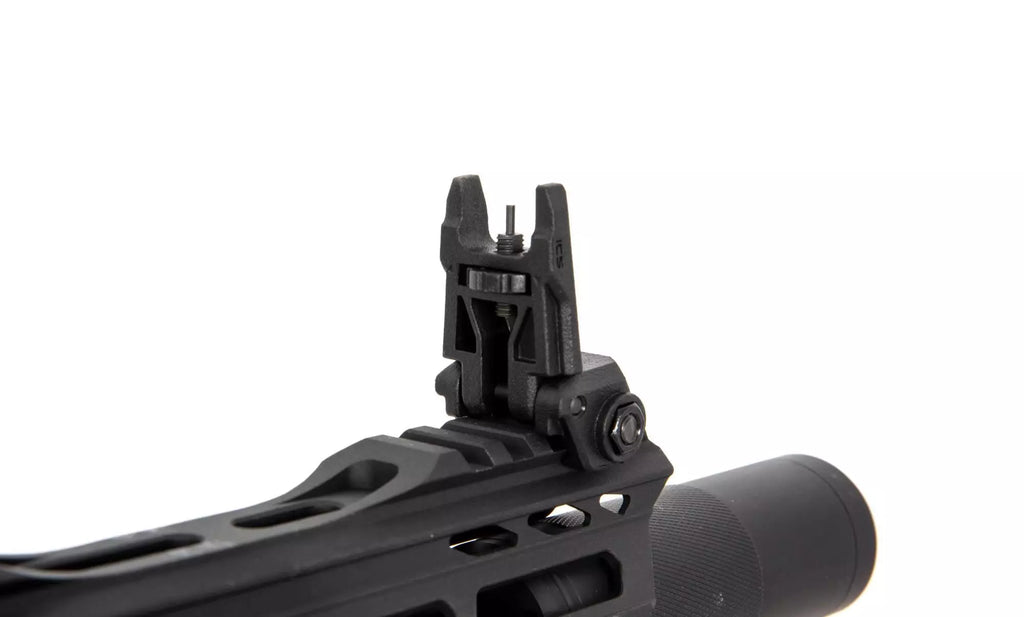 CXP-MARS PDW9 Submachine Gun Replica - black