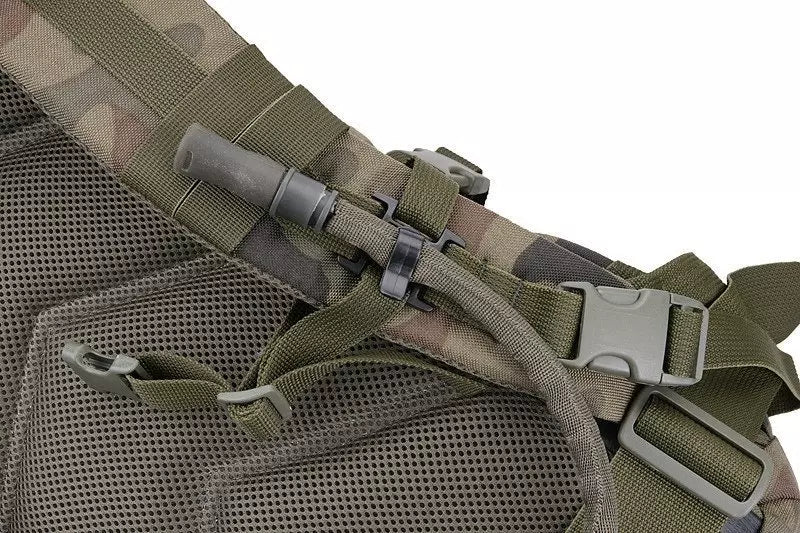Wisport SilverFox Special military backpack - wz.93 Pantera