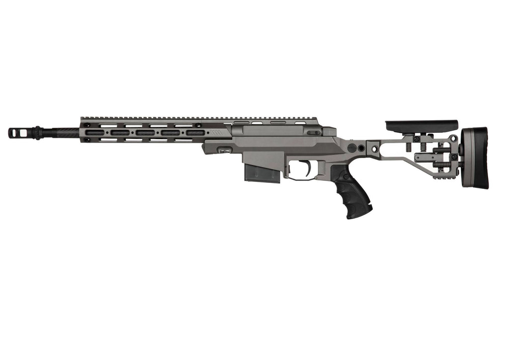 airsoft Ares MSR303 sniper rifle - Titanium Gray (OUTLET)