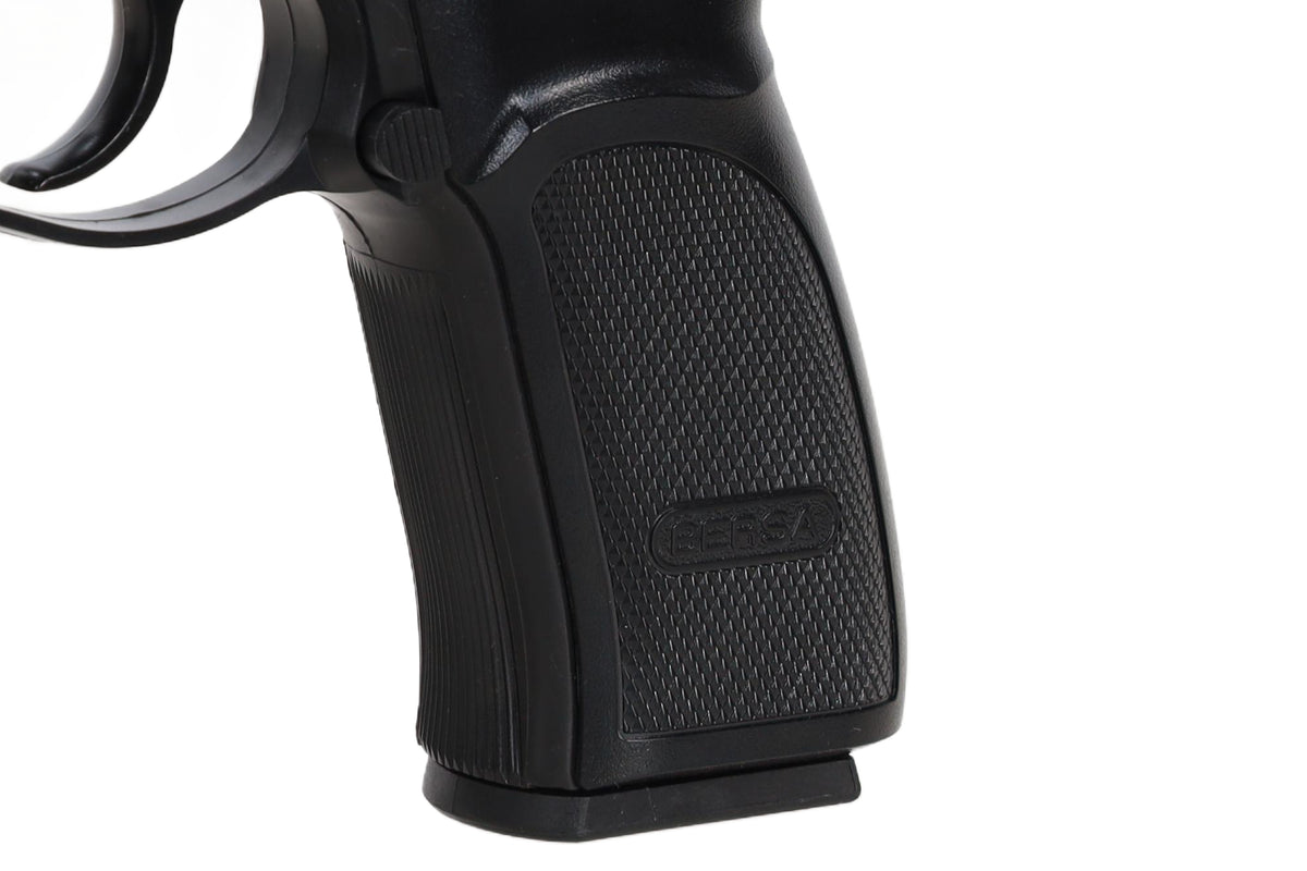 Bersa  Thunder 9 Pro NBB CO2 pistol – Black