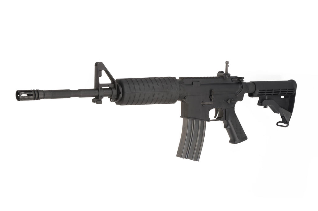 ELAR MA1 Assault Rifle Replica (Platinum Version)