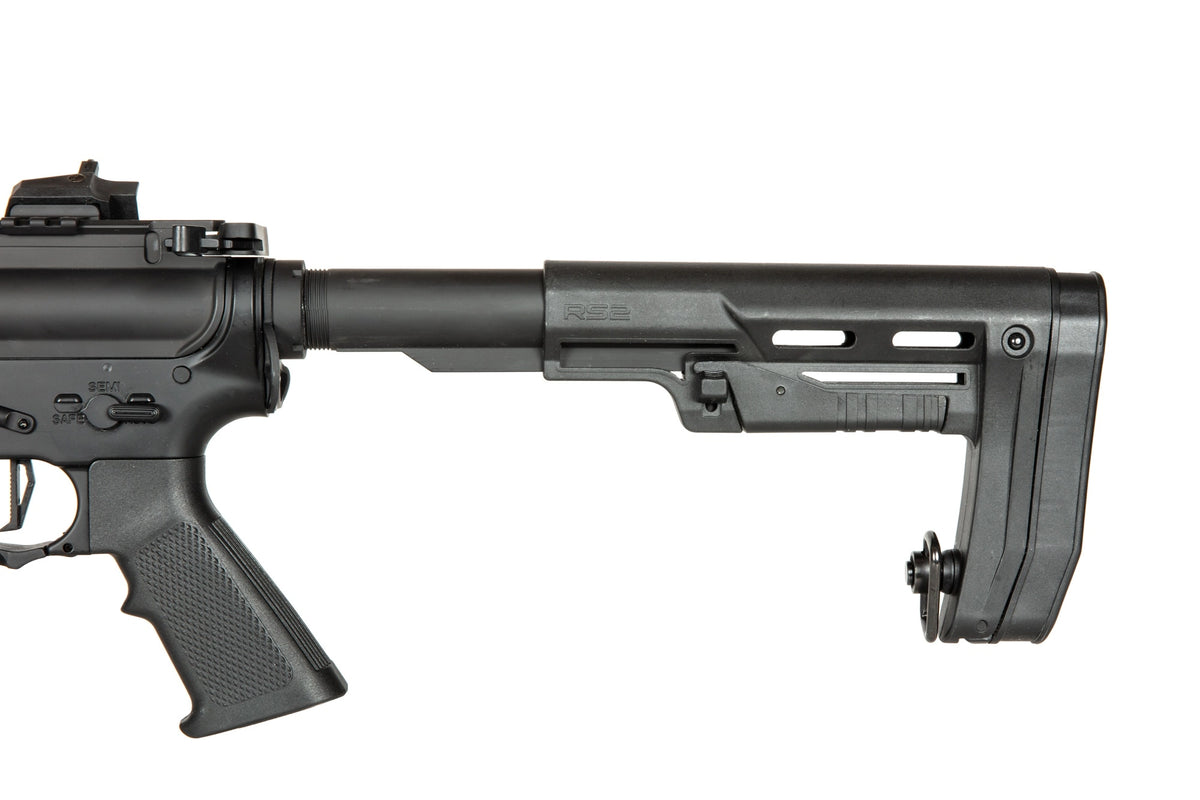 ASR115 Spyder Carbine Replica - Black