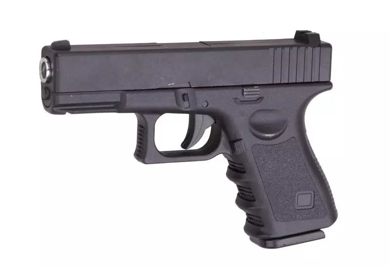 G15 Pistol Replica - black