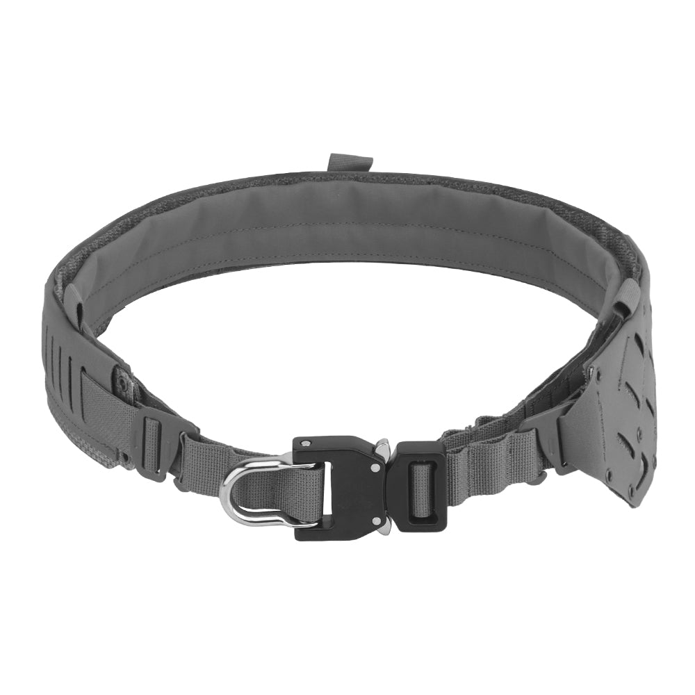 Wosport ARC Tactical Belt L Wolf Grey