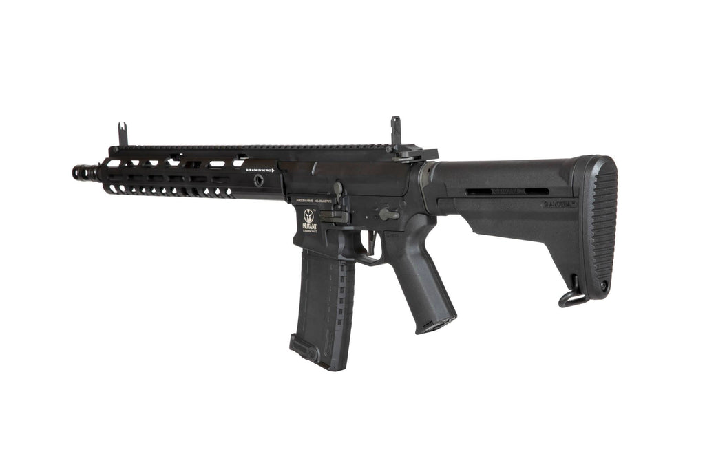 Mutant AMM13 airsoft rifle - black