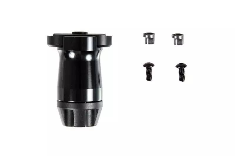 G070 KEYMOD Forward Grip – Black