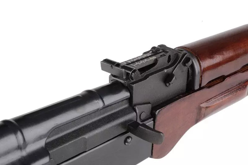 ELMS assault rifle replica (Gen.2)