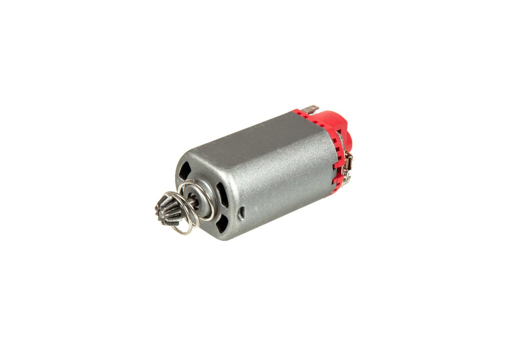 SHS motor - short