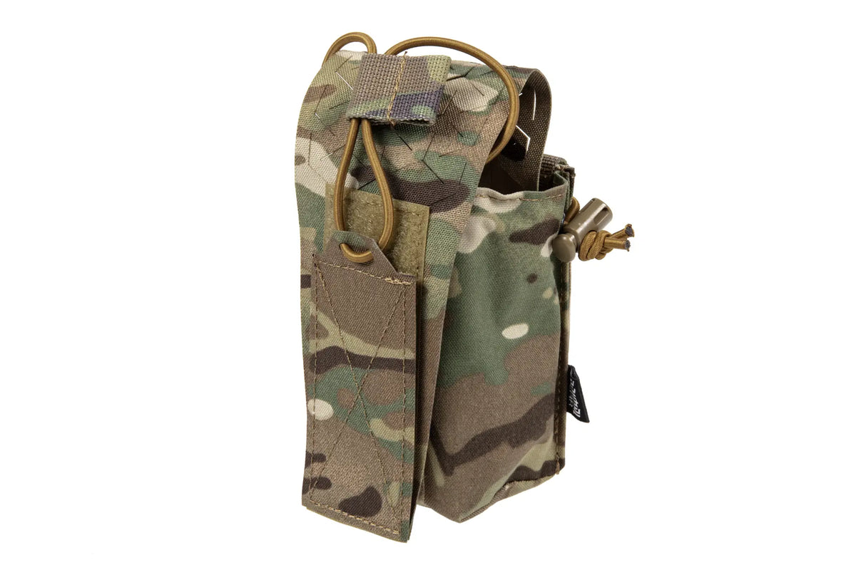 Diplo multifunctional pouch - Multicam