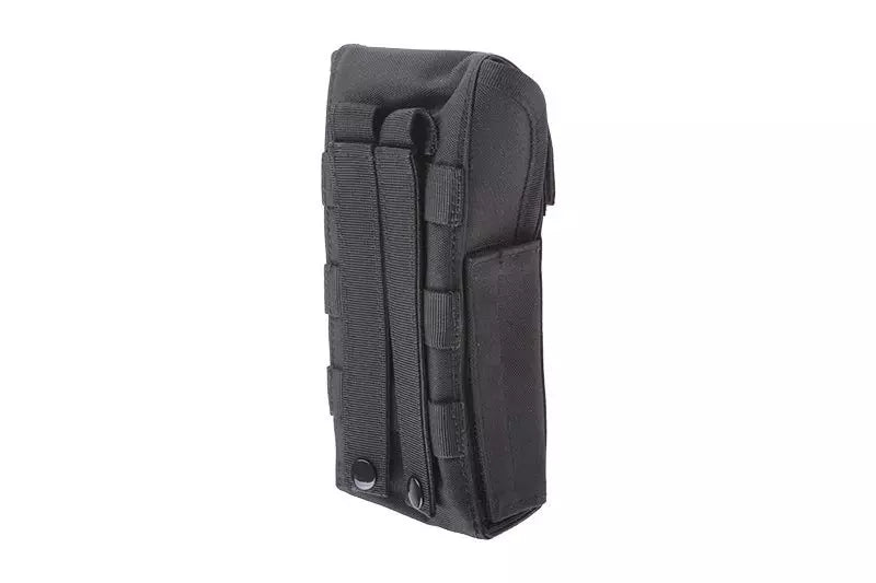 Shells Pouch - Black