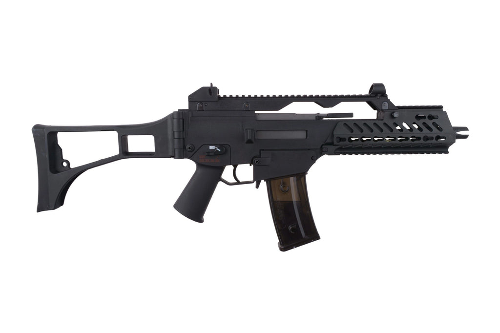 airsoft Specna Arms SA-G11 KeyMod EBB Carbine Black (OUTLET)