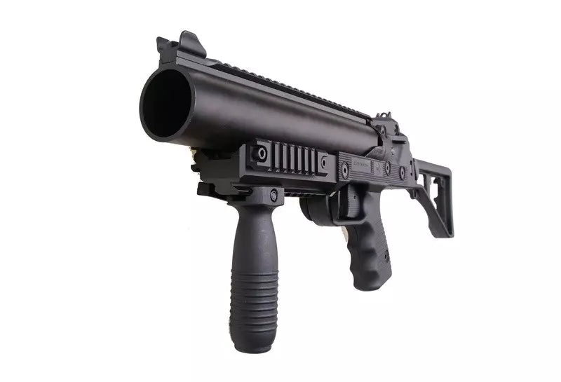GL-06 grenade launcher