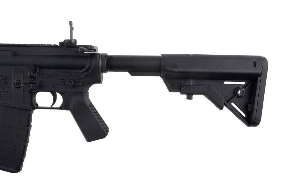 VR635 GBB carbine replica - black