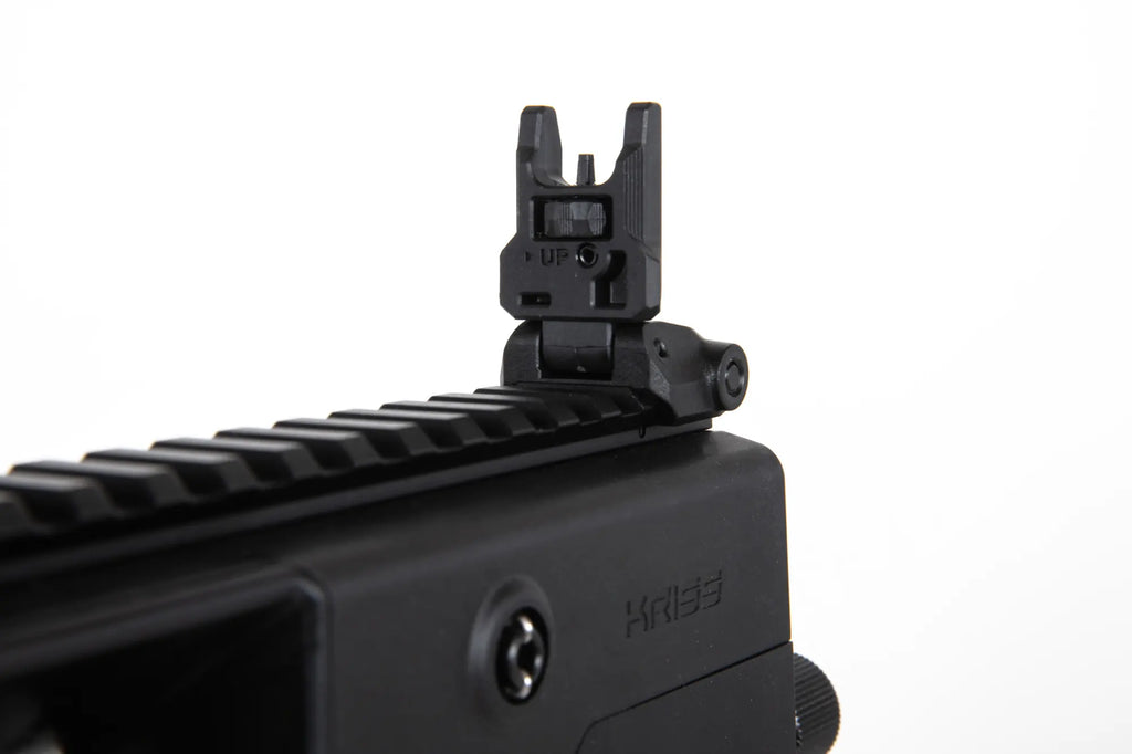 Krytac Kriss Vector GBB submachine airsoft gun