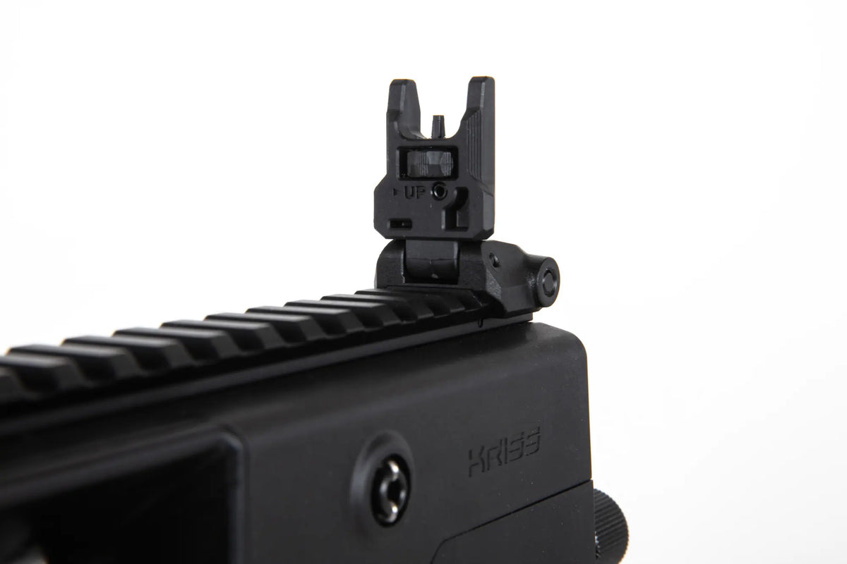 Krytac Kriss Vector GBB submachine airsoft gun