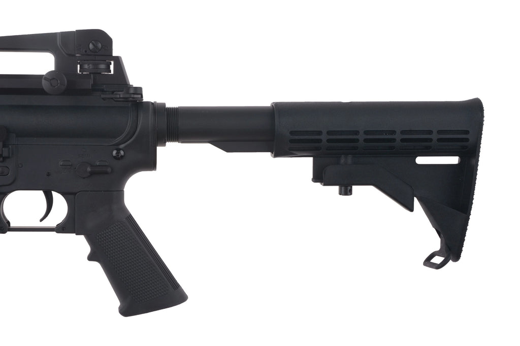 CM609 Carbine Replica - Black