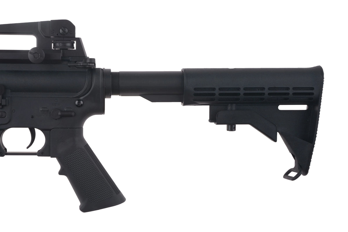 CM609 Carbine Replica - Black
