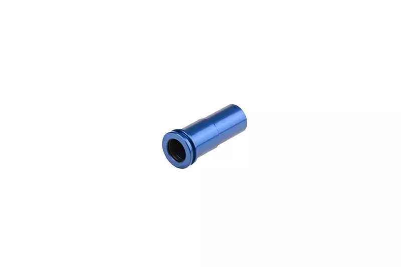 A Tightened Nozzle for MP5