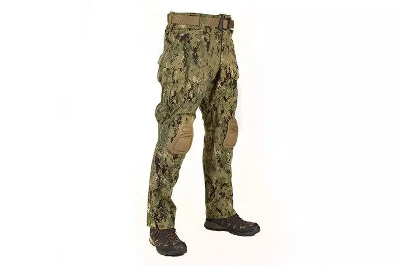 G3 Tactical Trousers - AOR2