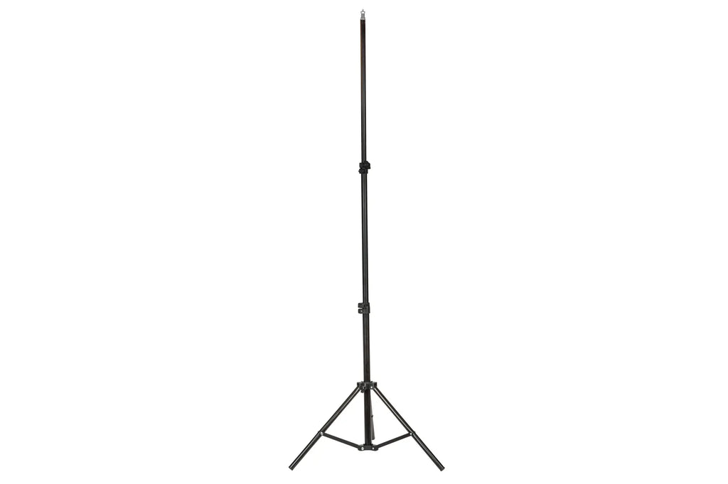 Adjustable shooting target stand