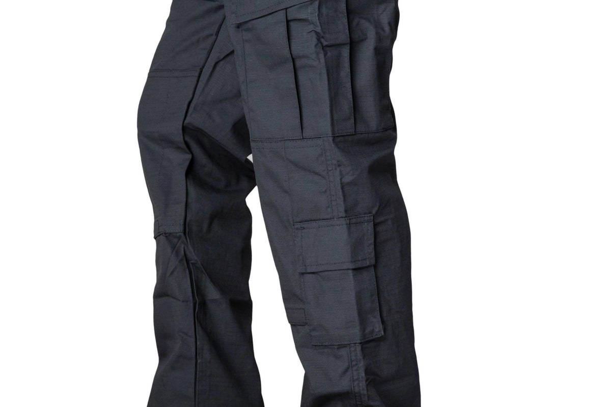 Primal ACU Uniform Set - Black