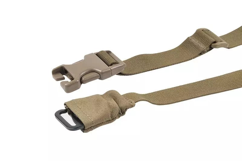 POSSUM® Waist Bag - Cordura® - PenCott™ Badlands