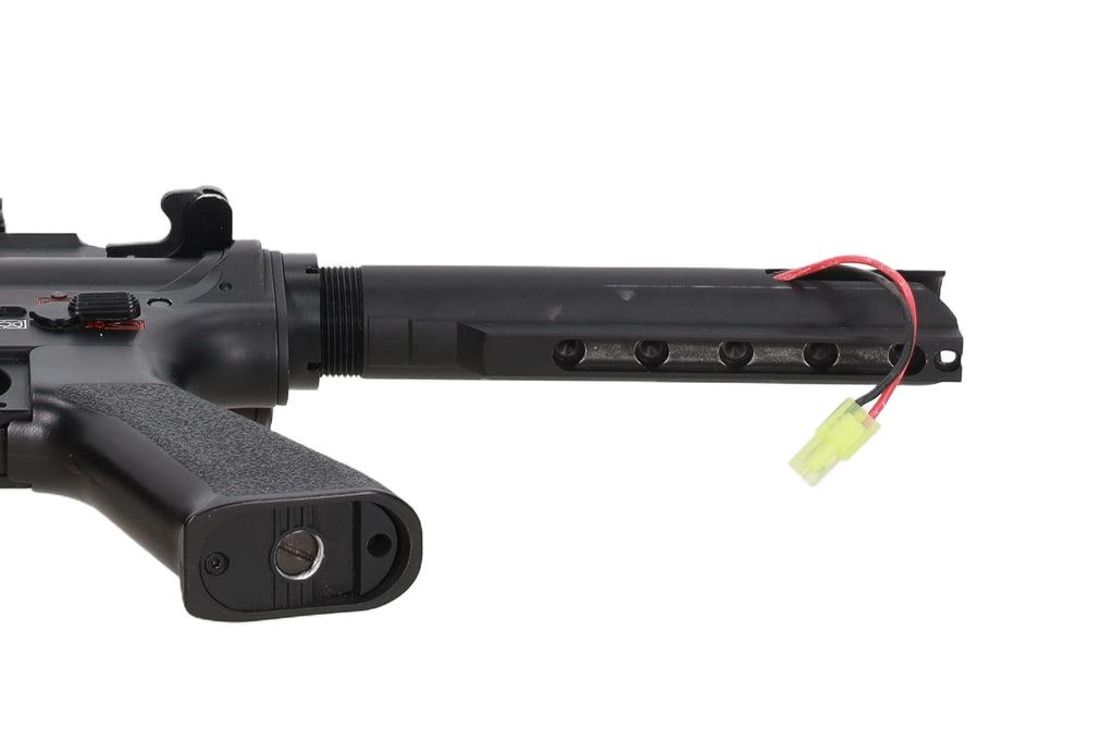Double Bell M4/AR15 812 AEG assault rifle 14.5" Black - OUTLET