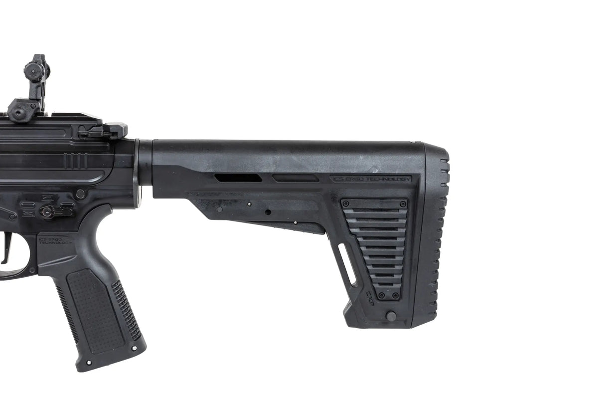 airsoft ICS Airsoft CXP MARS II Carbine S3 Black