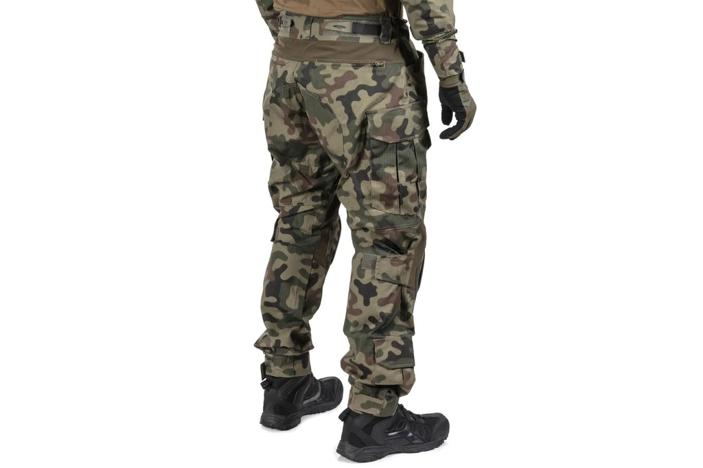 Primal Gear Combat G3 pattern 93 Panther trousers