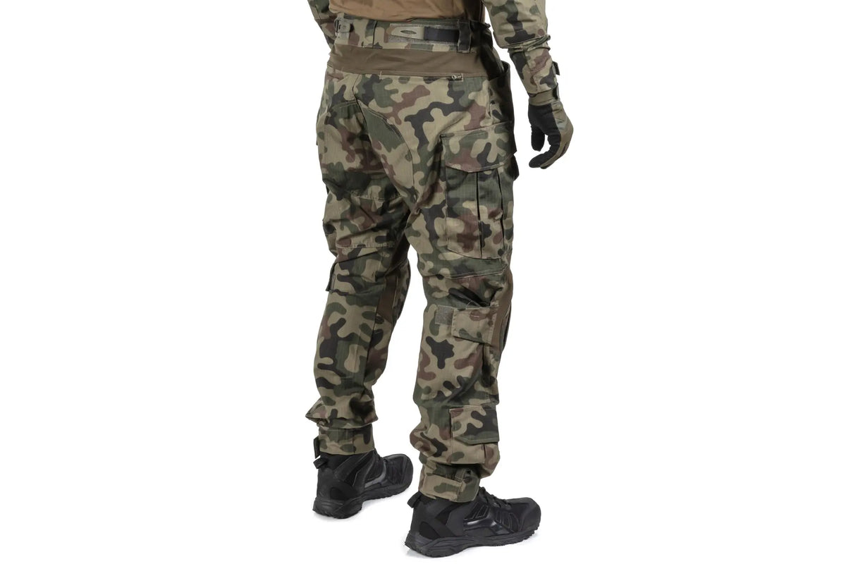 Primal Gear Combat G3 pattern 93 Panther trousers