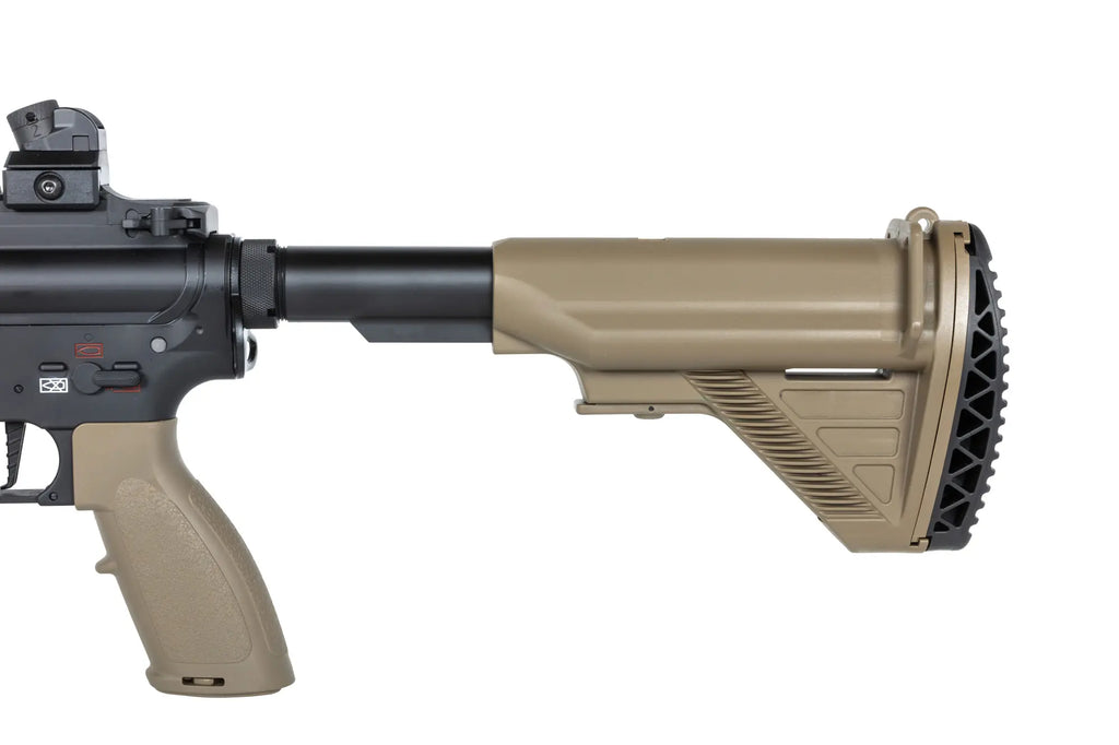 airsoft Specna Arms SA-PH23 PRIME™ HAL™ ETU Carbine High Torque Chaos Bronze Version